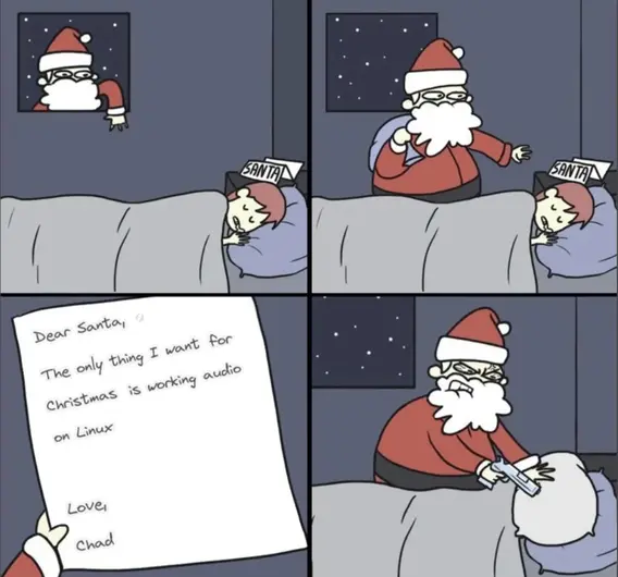 Esta mierda es muy real xDD