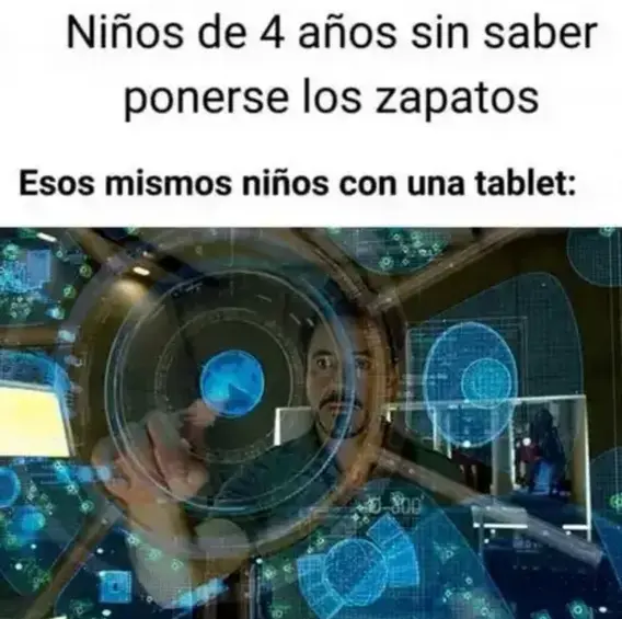 Mis sobrinos en corto: