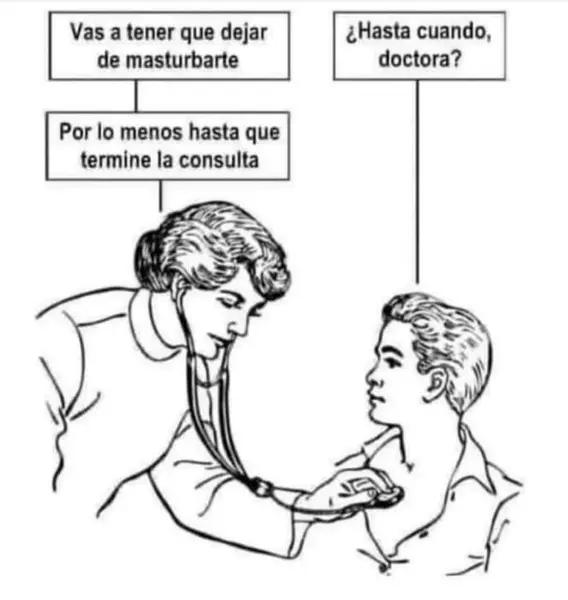 Afloja, que no estás aflojando