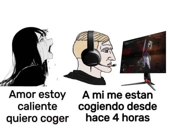 Maldito seas, Miyazaki bueno.