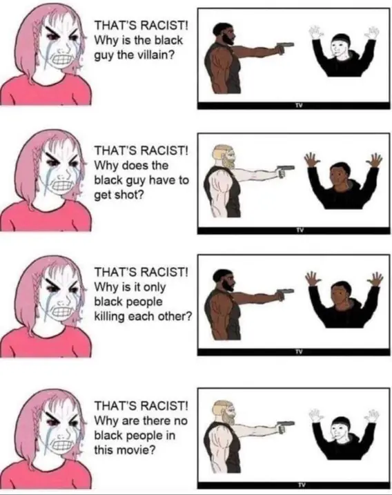 Es o no es?