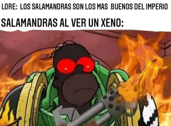 Vulkan no haría eso…