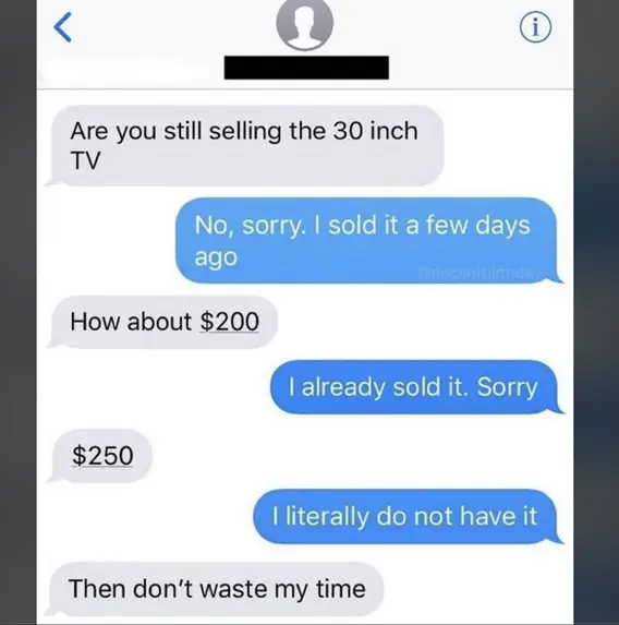 Maestro de la compraventa