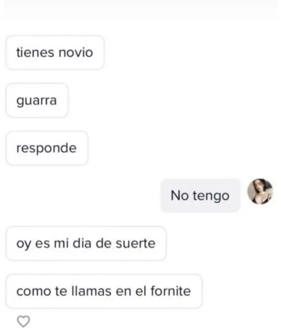 Maestro de la seducción