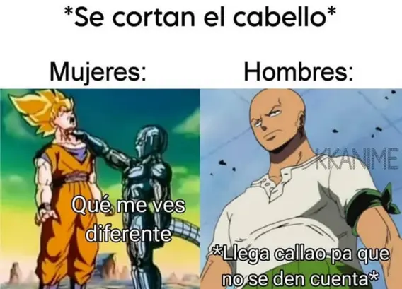 Sí soy.
