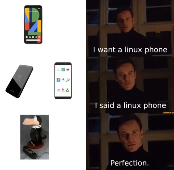 Teniendo esto, ¿quién necesita un iPhone?